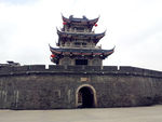 广济门城楼