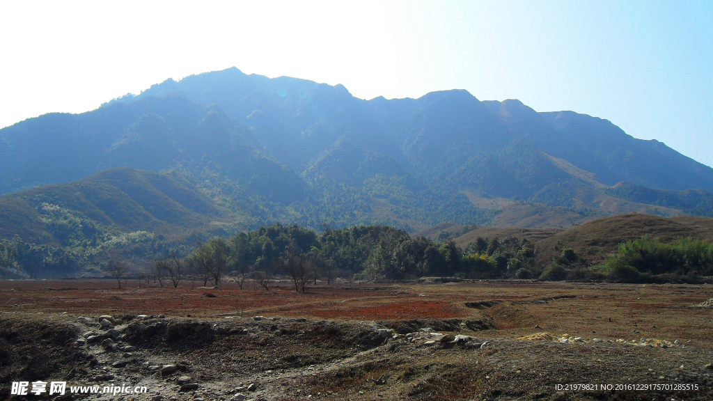 峡洞