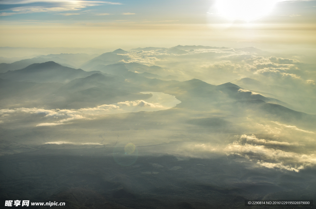 山