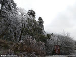 峨眉山