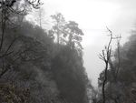 峨眉山