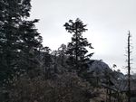 峨眉山
