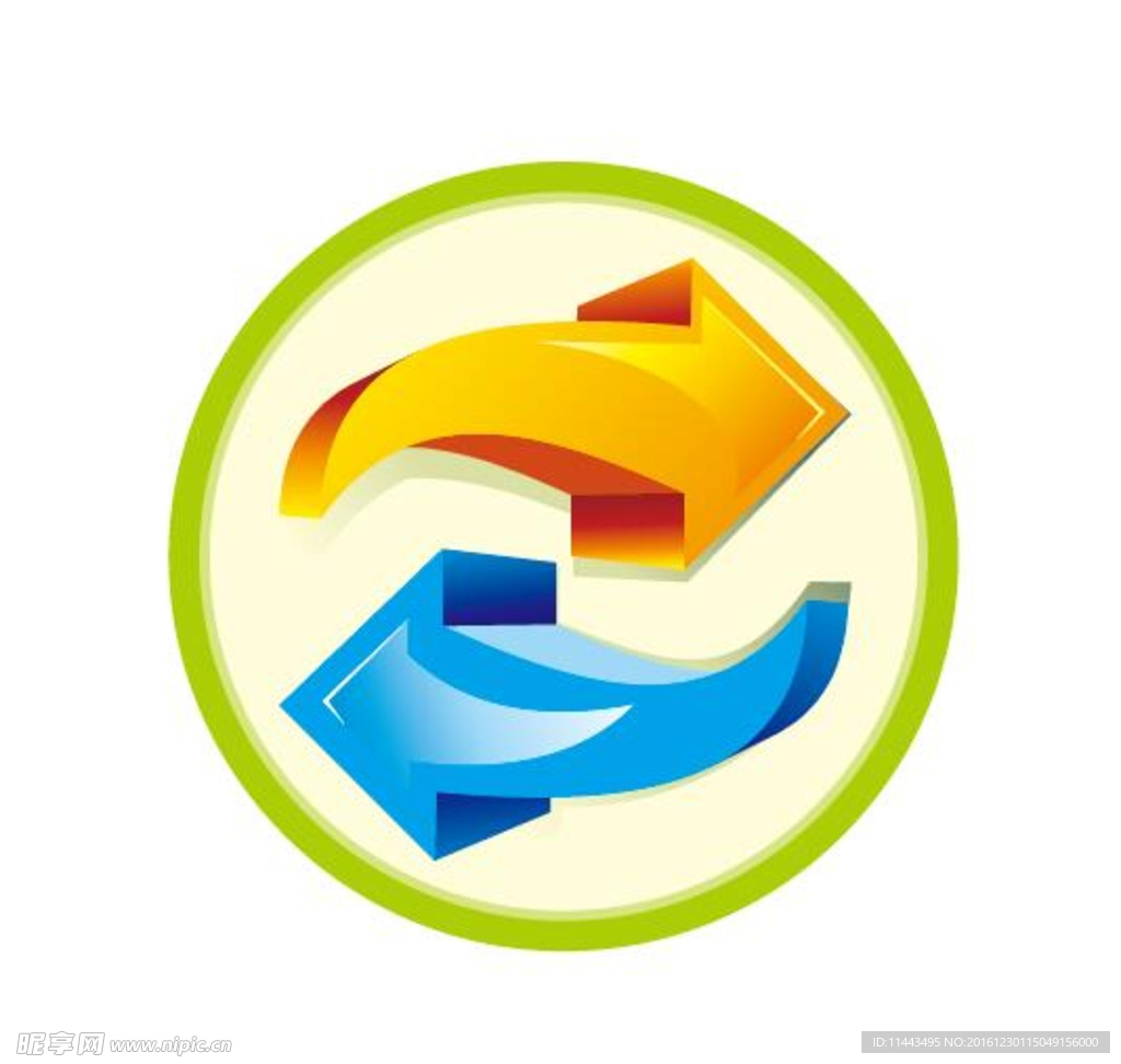房子logo