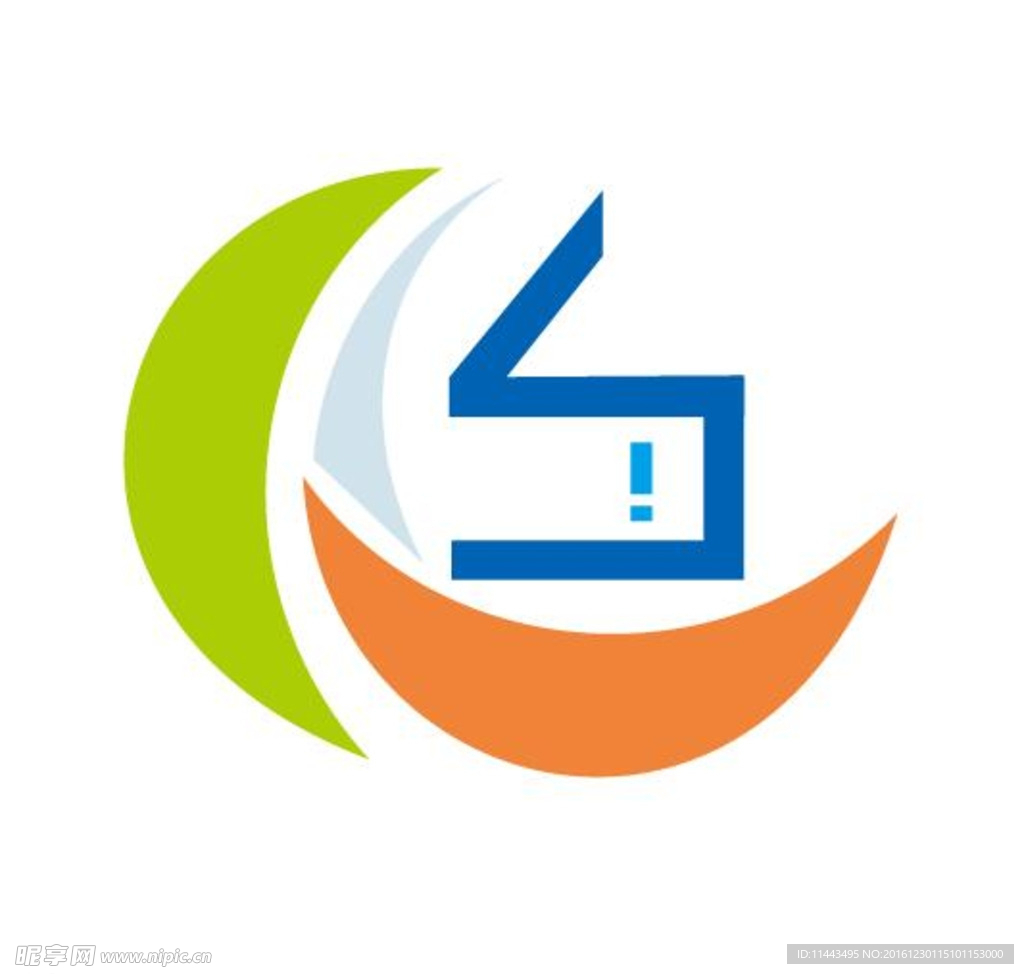 房子logo
