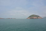 舟山枸杞岛
