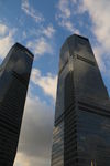 上海高楼大厦