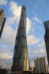 上海中心大厦