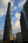上海中心