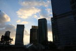 上海高楼