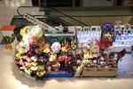 花店柜台