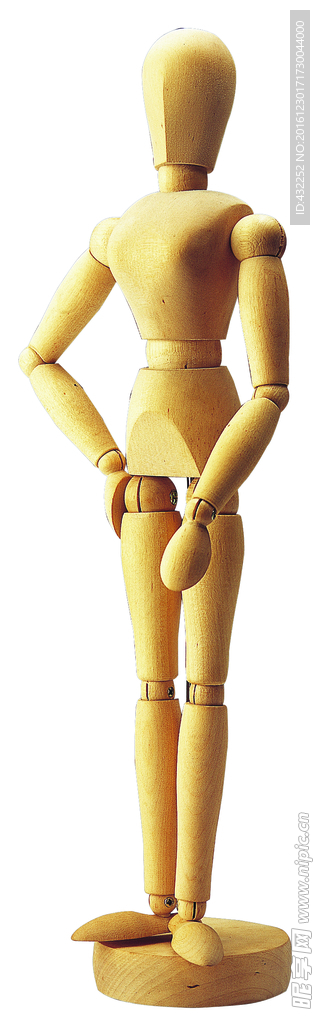 木偶
