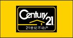 21世纪不动产广告