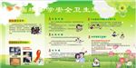 艾滋病展板