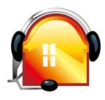 房子logo