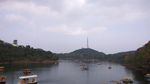 德阳东湖山