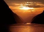 巫山小三峡