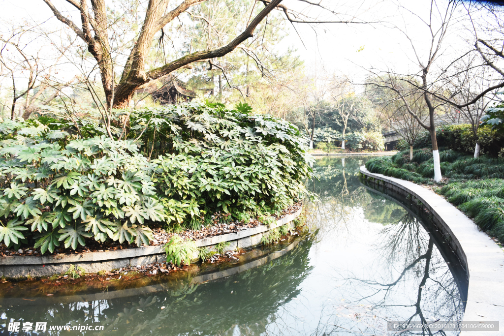 西湖