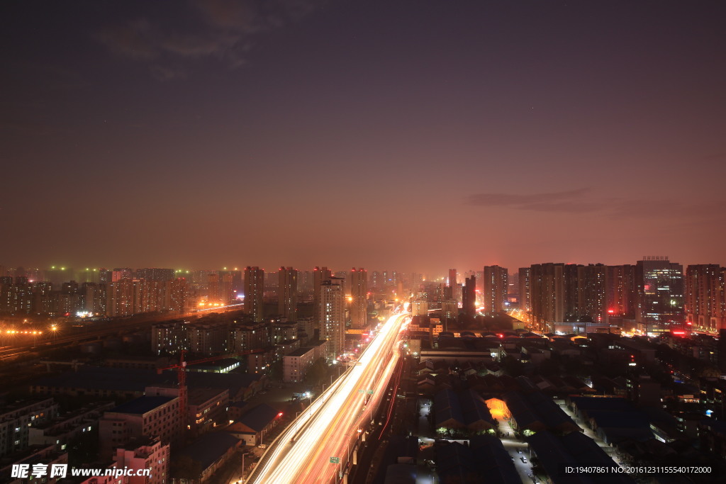 郑州陇海路中州大道