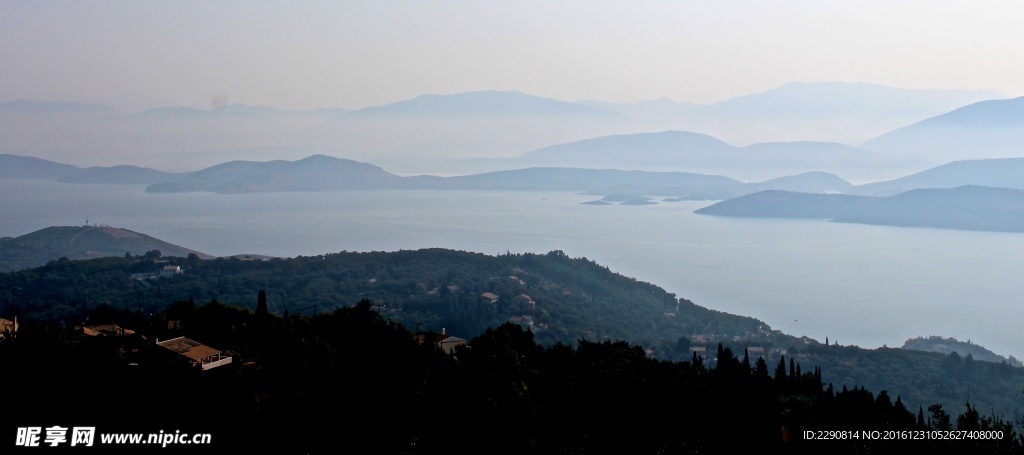 山