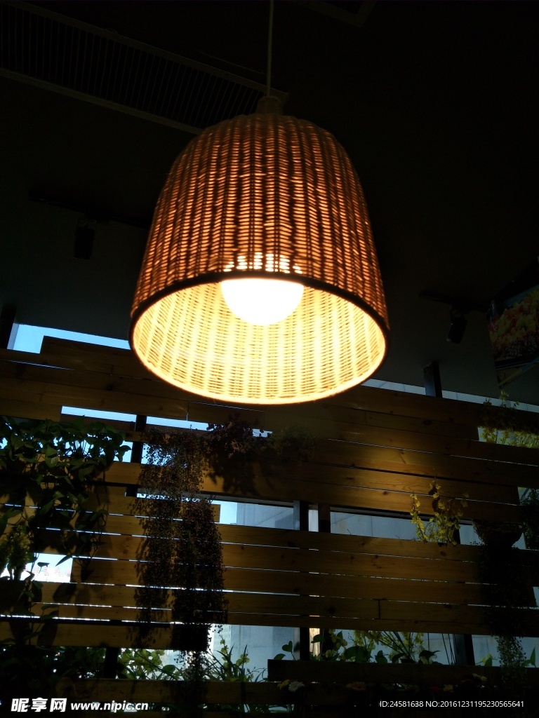 灯具