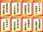消防安全标语