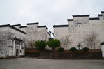 徽派建筑