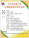 领导小组