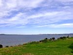 奥克兰海滨风景