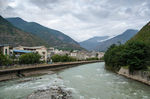 山水