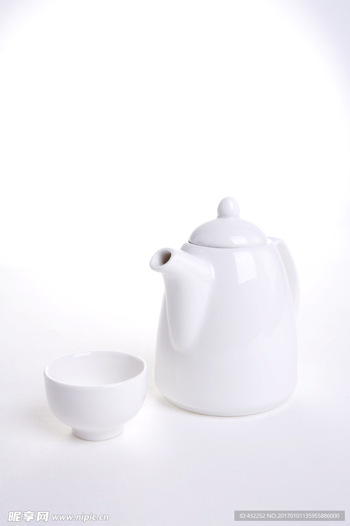 茶壶