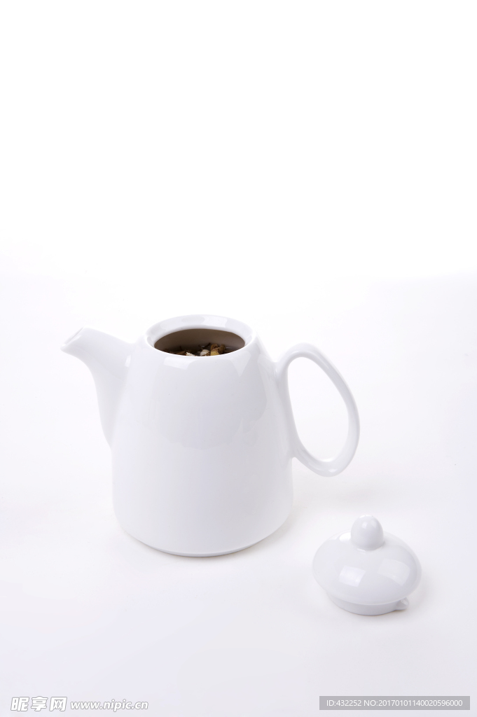 茶壶