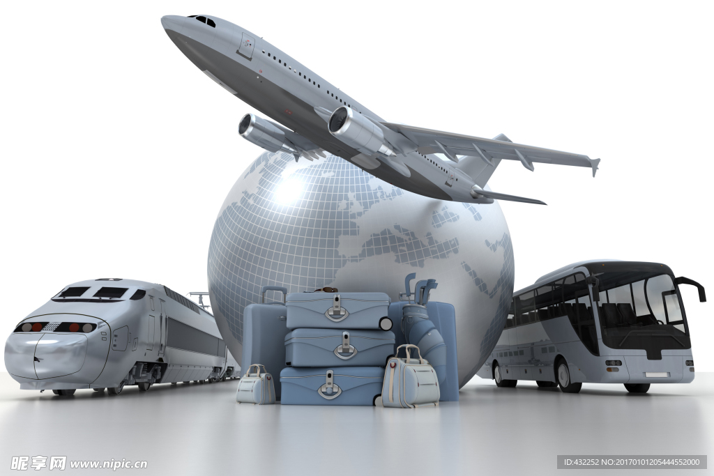 航空快递