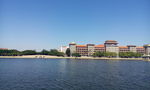 厦门集美学村风景图