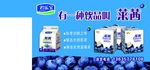 君乐宝车身广告