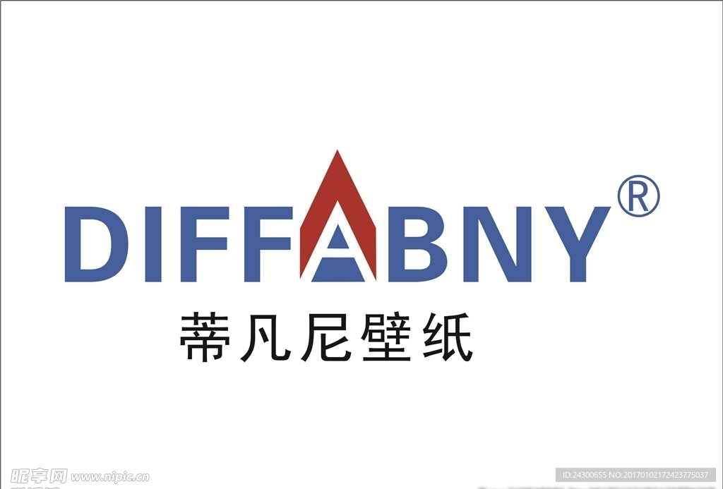 蒂凡尼壁纸  LOGO