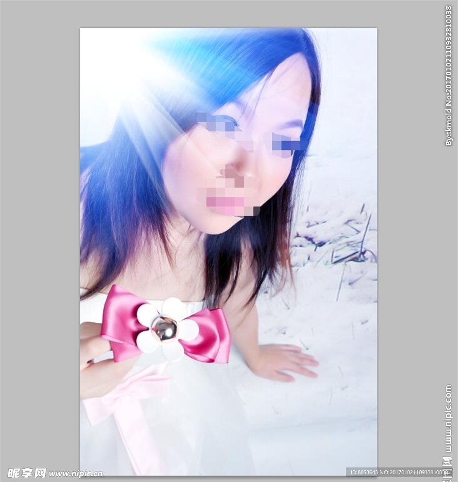 写真摄影婚纱影楼相册模板