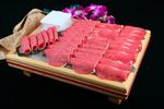 牛肉片辣椒肉