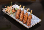 夏威夷鱿鱼棒