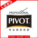 标榜洗发水LOGO