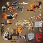 中国古典元素