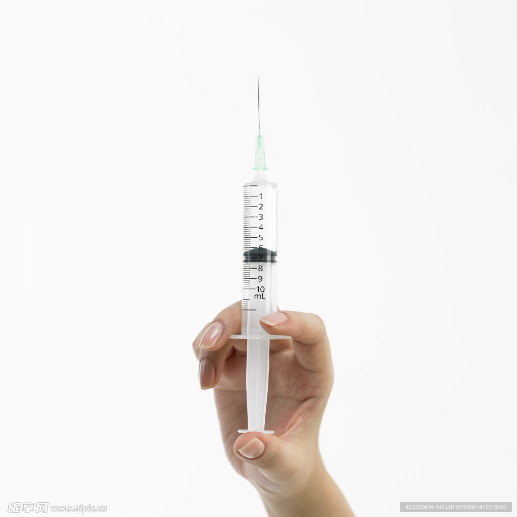 注射器
