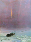 欧式海景油画 风景油画 手绘