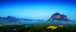 山水风景