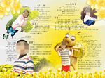 同学纪念册