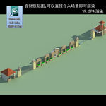 入口