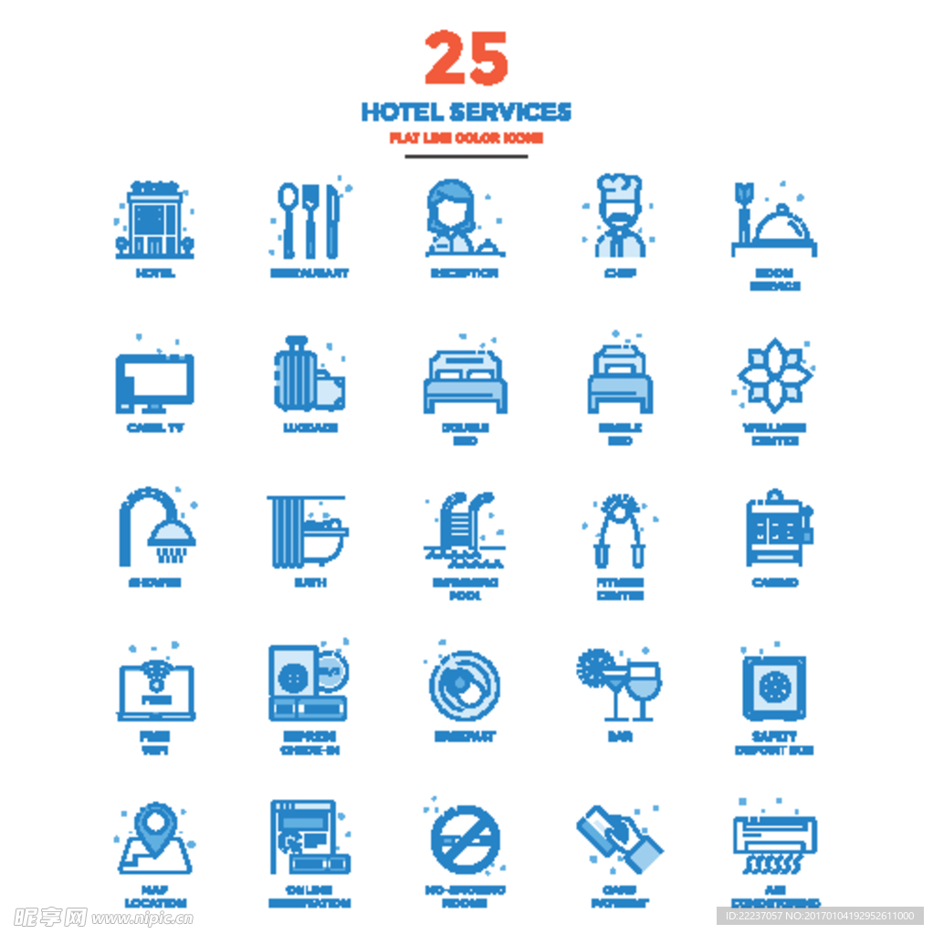按钮图标标志标识icons