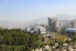 黎明的城市
