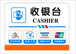 银行支付 收银台