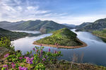 山水美景