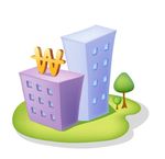 矢量建筑